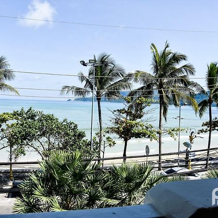 Pride Beach Resort - Adults Only Patong Ngoại thất bức ảnh