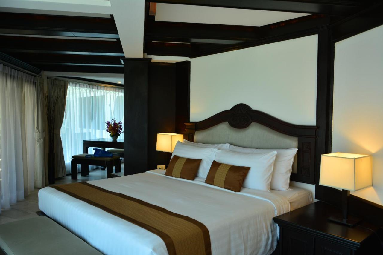 Pride Beach Resort - Adults Only Patong Ngoại thất bức ảnh