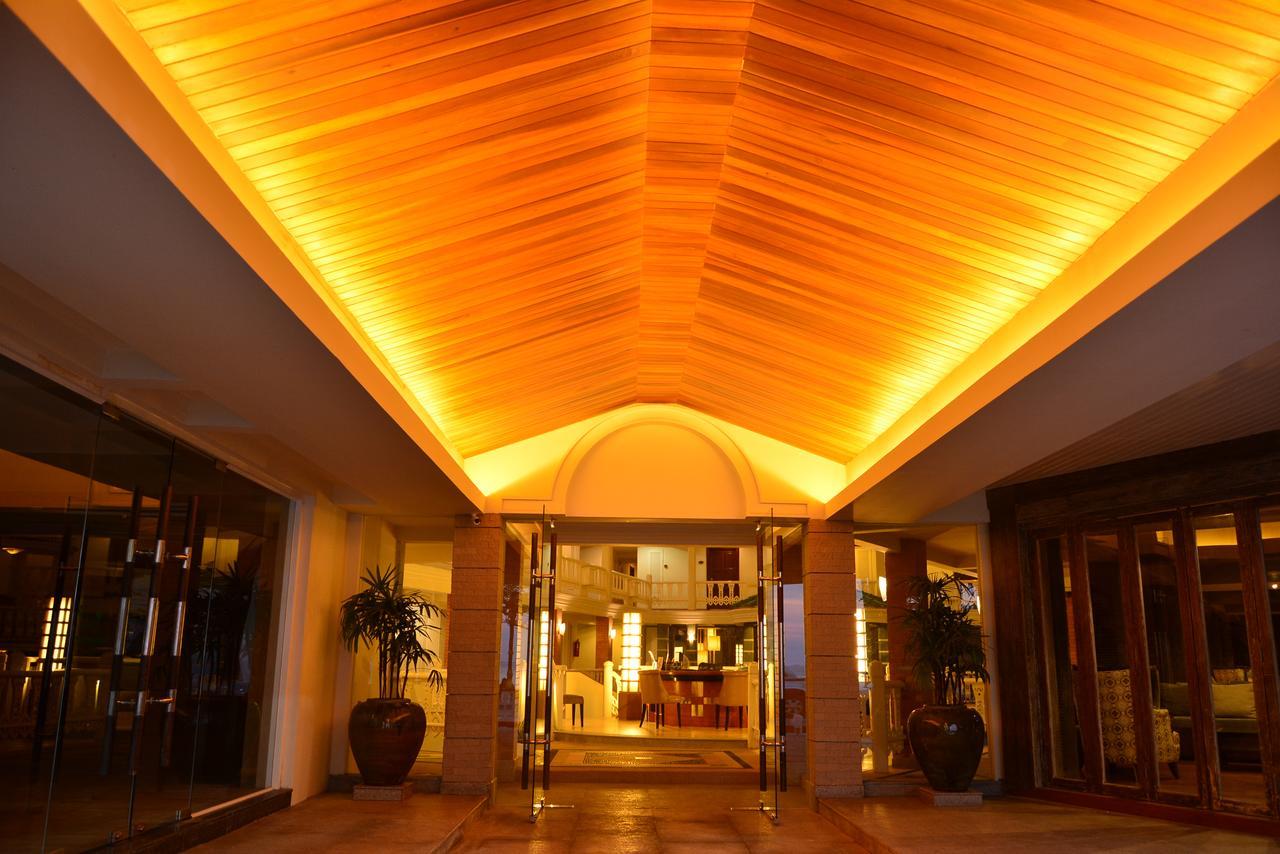 Pride Beach Resort - Adults Only Patong Ngoại thất bức ảnh
