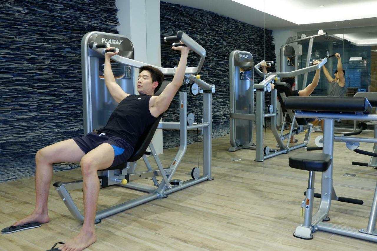 Pride Beach Resort - Adults Only Patong Ngoại thất bức ảnh
