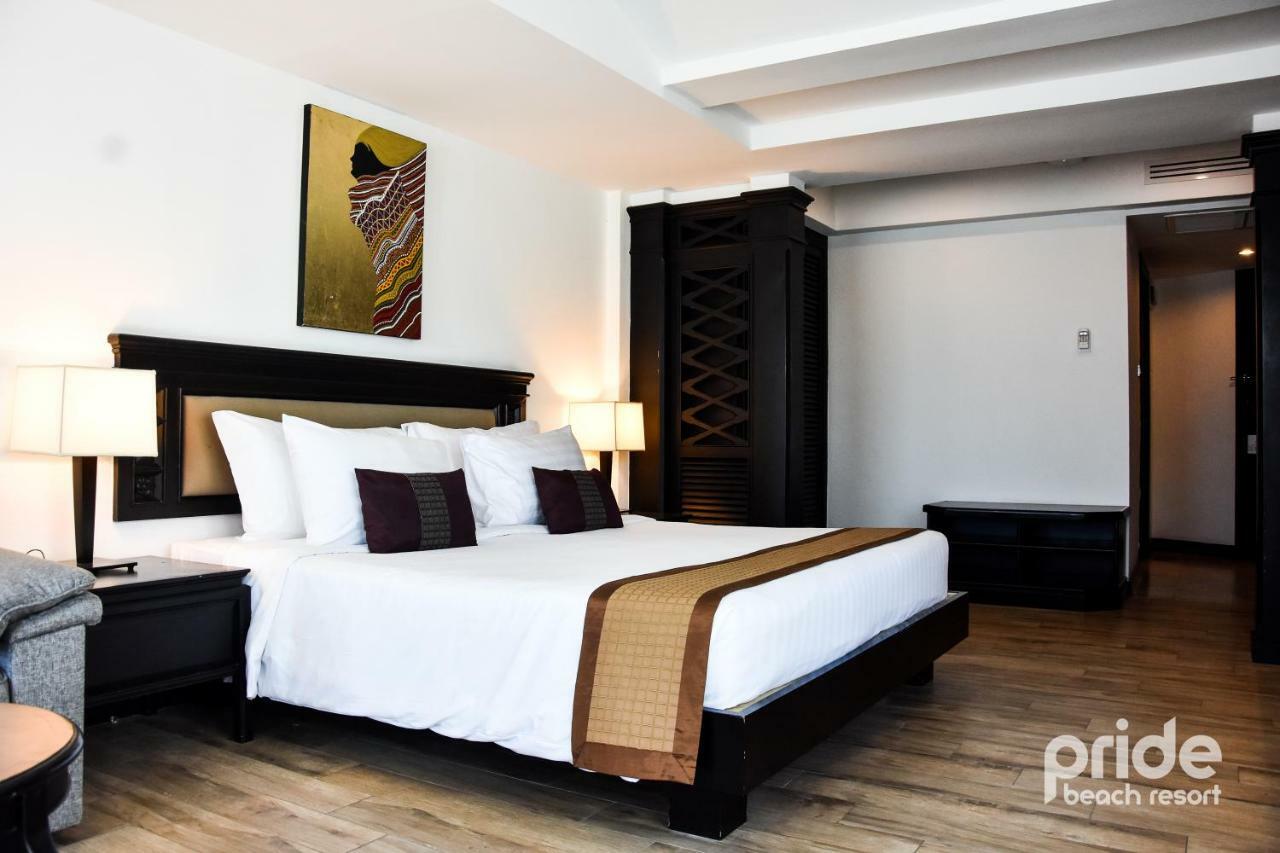 Pride Beach Resort - Adults Only Patong Ngoại thất bức ảnh